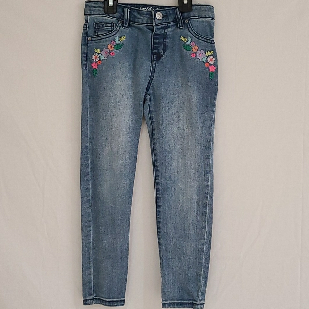 Jeans for kids